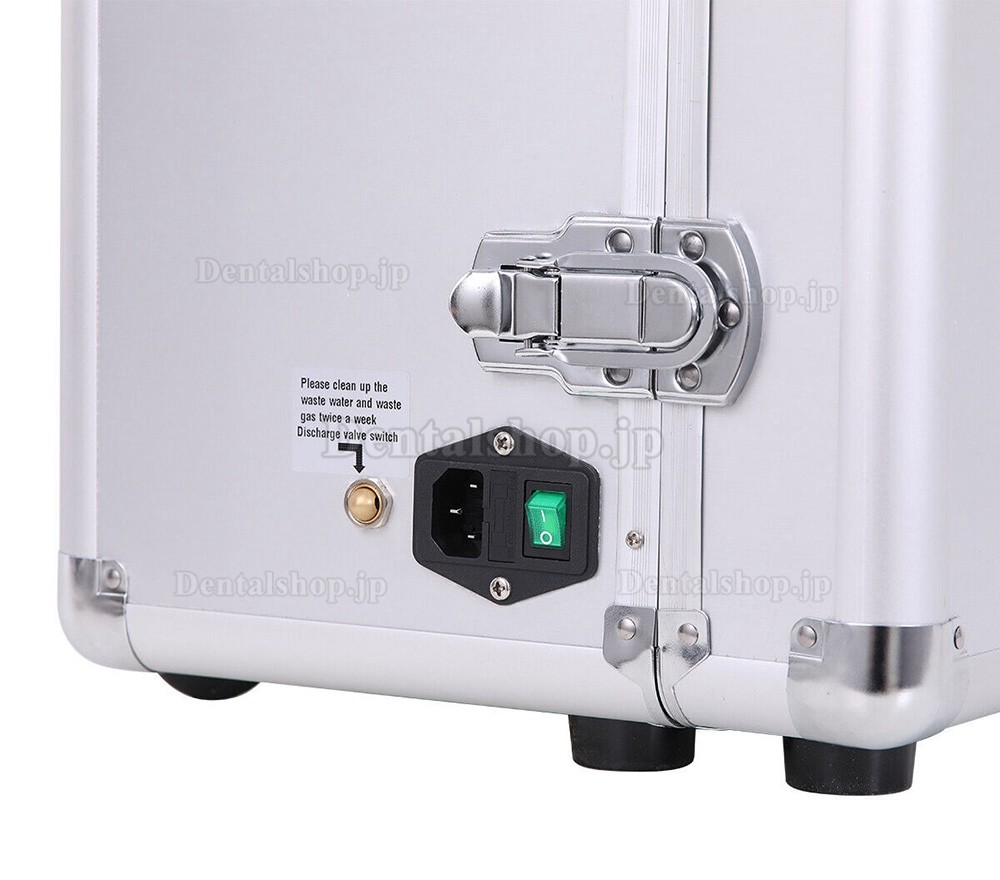 Best®歯科ポータブル診療ユニットBD-406